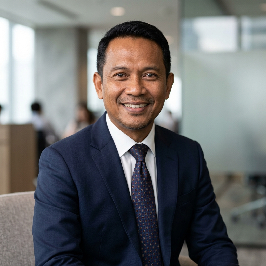 Budi Hartono
