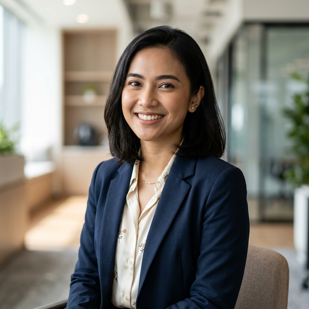 Rina Setiawati